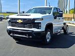2026 Chevrolet Silverado 2500 Double Cab SRW RWD Cab Chassis for sale #FC8369 - photo 3