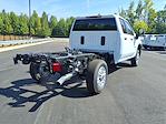 2026 Chevrolet Silverado 2500 Double Cab SRW RWD Cab Chassis for sale #FC8369 - photo 2