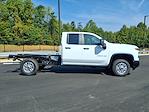 2026 Chevrolet Silverado 2500 Double Cab SRW RWD Cab Chassis for sale #FC8369 - photo 30