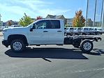 2026 Chevrolet Silverado 2500 Double Cab SRW RWD Cab Chassis for sale #FC8369 - photo 5