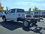 2026 Chevrolet Silverado 2500 Double Cab SRW RWD Cab Chassis for sale #FC8369 - photo 6