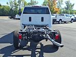 2026 Chevrolet Silverado 2500 Double Cab SRW RWD Cab Chassis for sale #FC8369 - photo 7