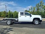2026 Chevrolet Silverado 2500 Double Cab SRW RWD Cab Chassis for sale #FC8542 - photo 25