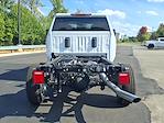 2026 Chevrolet Silverado 2500 Double Cab SRW RWD Cab Chassis for sale #FC8542 - photo 26