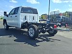 2026 Chevrolet Silverado 2500 Double Cab SRW RWD Cab Chassis for sale #FC8542 - photo 27