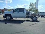 2026 Chevrolet Silverado 2500 Double Cab SRW RWD Cab Chassis for sale #FC8542 - photo 28