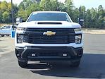 2026 Chevrolet Silverado 2500 Double Cab SRW RWD Cab Chassis for sale #FC8542 - photo 30