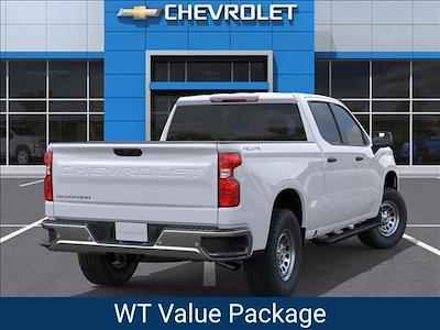 2026 Chevrolet Silverado 1500 Crew Cab 4WD Pickup for sale #FC8741 - photo 2