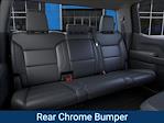 2026 Chevrolet Silverado 1500 Crew Cab 4WD Pickup for sale #FC8741 - photo 19
