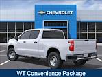2026 Chevrolet Silverado 1500 Crew Cab 4WD Pickup for sale #FC8741 - photo 4