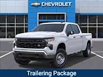 2026 Chevrolet Silverado 1500 Crew Cab 4WD Pickup for sale #FC8741 - photo 6