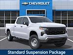 2026 Chevrolet Silverado 1500 Crew Cab 4WD Pickup for sale #FC8741 - photo 8