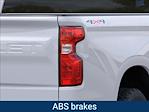 2026 Chevrolet Silverado 1500 Crew Cab 4WD Pickup for sale #FC8747 - photo 12