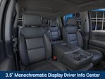 2026 Chevrolet Silverado 1500 Crew Cab 4WD Pickup for sale #FC8747 - photo 18