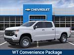 2026 Chevrolet Silverado 1500 Crew Cab 4WD Pickup for sale #FC8747 - photo 3