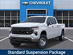 2026 Chevrolet Silverado 1500 Crew Cab 4WD Pickup for sale #FC8747 - photo 6