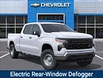 2026 Chevrolet Silverado 1500 Crew Cab 4WD Pickup for sale #FC8747 - photo 8