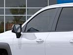New 2024 Chevrolet Silverado EV Work Truck Crew Cab AWD Pickup for sale #FC8778 - photo 12