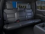 New 2024 Chevrolet Silverado EV Work Truck Crew Cab AWD Pickup for sale #FC8778 - photo 17