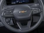 New 2024 Chevrolet Silverado EV Work Truck Crew Cab AWD Pickup for sale #FC8778 - photo 19