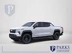 New 2024 Chevrolet Silverado EV Work Truck Crew Cab AWD Pickup for sale #FC8778 - photo 2