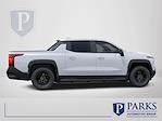 New 2024 Chevrolet Silverado EV Work Truck Crew Cab AWD Pickup for sale #FC8778 - photo 5