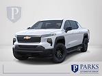 New 2024 Chevrolet Silverado EV Work Truck Crew Cab AWD Pickup for sale #FC8778 - photo 6