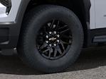 New 2024 Chevrolet Silverado EV Work Truck Crew Cab AWD Pickup for sale #FC8778 - photo 9