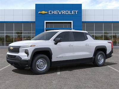 2024 Chevrolet Silverado EV Crew Cab 4WD, Pickup for sale #FC8848 - photo 2