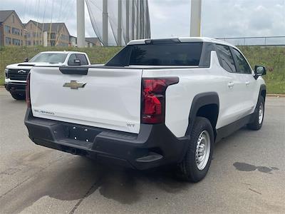 2024 Chevrolet Silverado EV Crew Cab AWD Pickup for sale #FC8848 - photo 2
