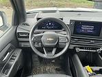 New 2024 Chevrolet Silverado EV Work Truck Crew Cab AWD Pickup for sale #FC8848 - photo 9