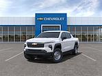 2024 Chevrolet Silverado EV Crew Cab 4WD, Pickup for sale #FC8848 - photo 8