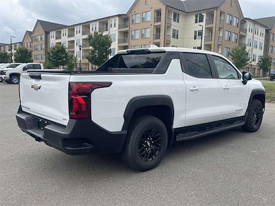 New 2024 Chevrolet Silverado EV Work Truck Crew Cab AWD Pickup for sale #FC8863 - photo 2