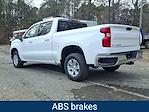 2026 Chevrolet Silverado 1500 Crew Cab RWD Pickup for sale #FC8895 - photo 29