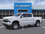 2026 Chevrolet Silverado 1500 Crew Cab RWD Pickup for sale #FC8949 - photo 3
