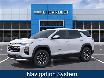 New 2026 Chevrolet Equinox LT for sale #FC8951 - photo 2