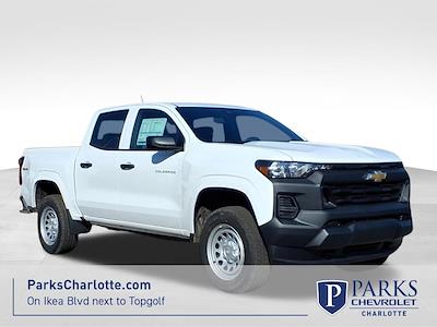 2026 Chevrolet Colorado Crew Cab 4WD Pickup for sale #FC9022 - photo 1