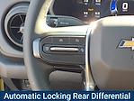 2026 Chevrolet Colorado Crew Cab 4WD Pickup for sale #FC9022 - photo 13