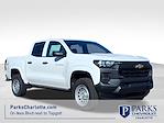 New 2026 Chevrolet Colorado Work Truck Crew Cab for sale #FC9023 - photo 1