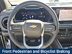 New 2026 Chevrolet Colorado Work Truck Crew Cab for sale #FC9023 - photo 11