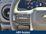 New 2026 Chevrolet Colorado Work Truck Crew Cab for sale #FC9023 - photo 12