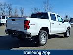 New 2026 Chevrolet Colorado Work Truck Crew Cab for sale #FC9023 - photo 2