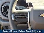 New 2026 Chevrolet Colorado Work Truck Crew Cab for sale #FC9024 - photo 12
