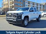 New 2026 Chevrolet Colorado Work Truck Crew Cab for sale #FC9024 - photo 25