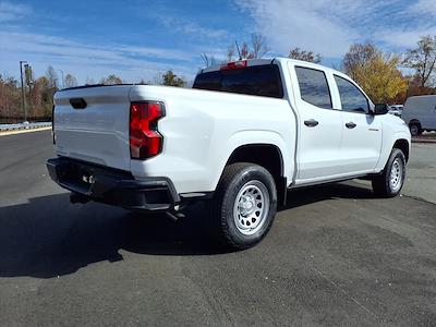 New 2026 Chevrolet Colorado Work Truck Crew Cab for sale #FC9025 - photo 2