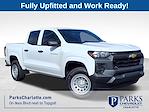 2026 Chevrolet Colorado Crew Cab 4WD Pickup for sale #FC9025 - photo 1
