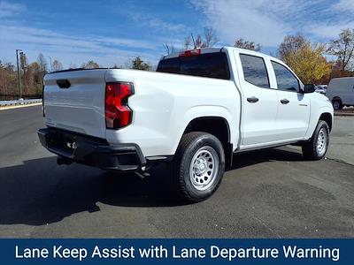 New 2026 Chevrolet Colorado Work Truck Crew Cab for sale #FC9026 - photo 2