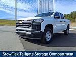 New 2026 Chevrolet Colorado Work Truck Crew Cab for sale #FC9026 - photo 30
