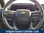 2026 Chevrolet Colorado Crew Cab 4WD Pickup for sale #FC9027 - photo 16