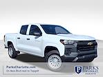 New 2026 Chevrolet Colorado Work Truck Crew Cab for sale #FC9030 - photo 1